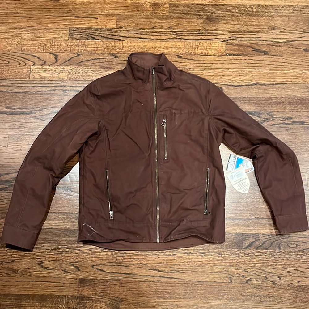Kuhl Men’s Burr Jacket - NEW WITH TAGS